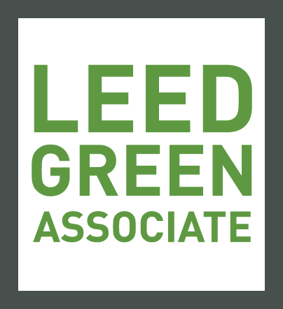 Leed Green Association Logo